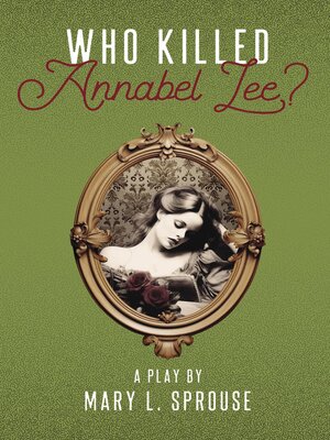 cover image of Who Killed Annabel Lee?